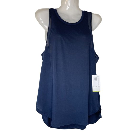Old Navy Tops - Old Navy Active Go-Dry Tank  NEW